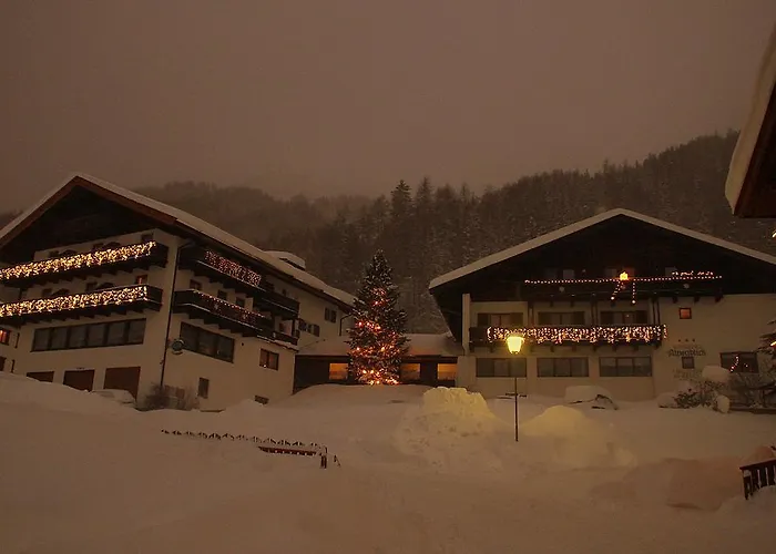 Hotel Alpenblick